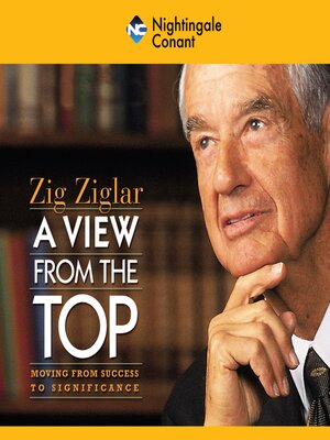 cover image of A View from the Top